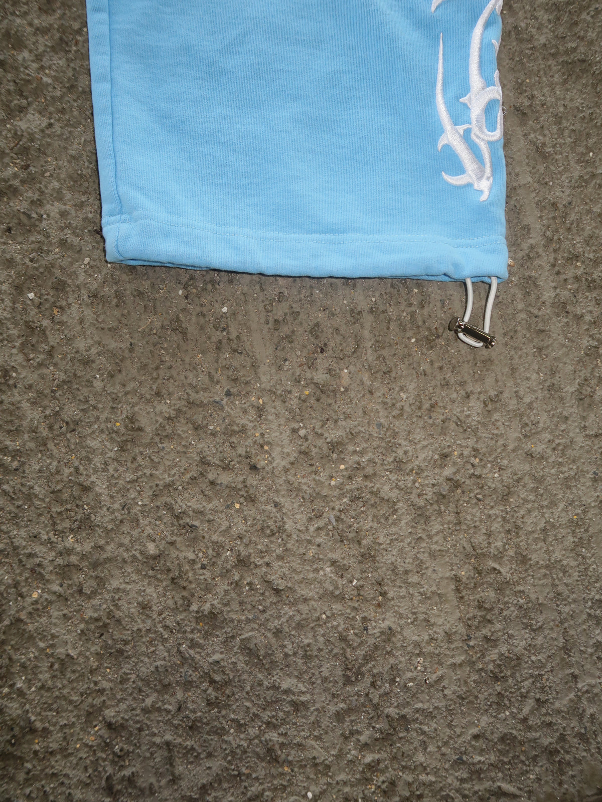 DIVINE GRADIENT SWEATPANTS