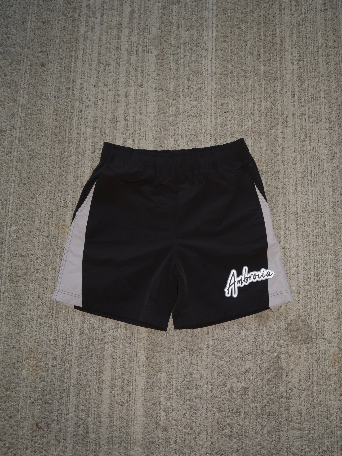 SHADOW WINDBREAKER SET