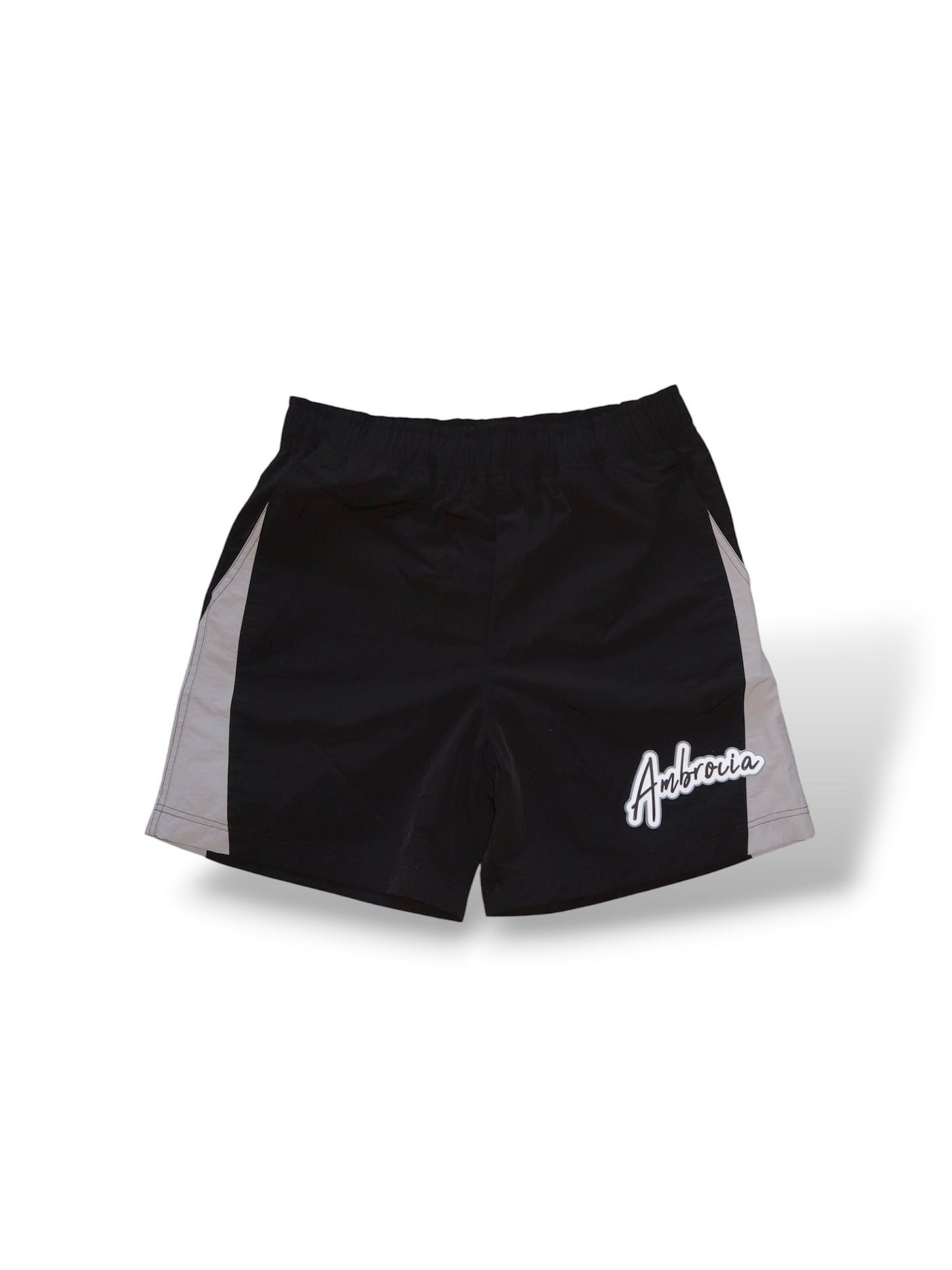 SHADOW WINDBREAKER SHORTS