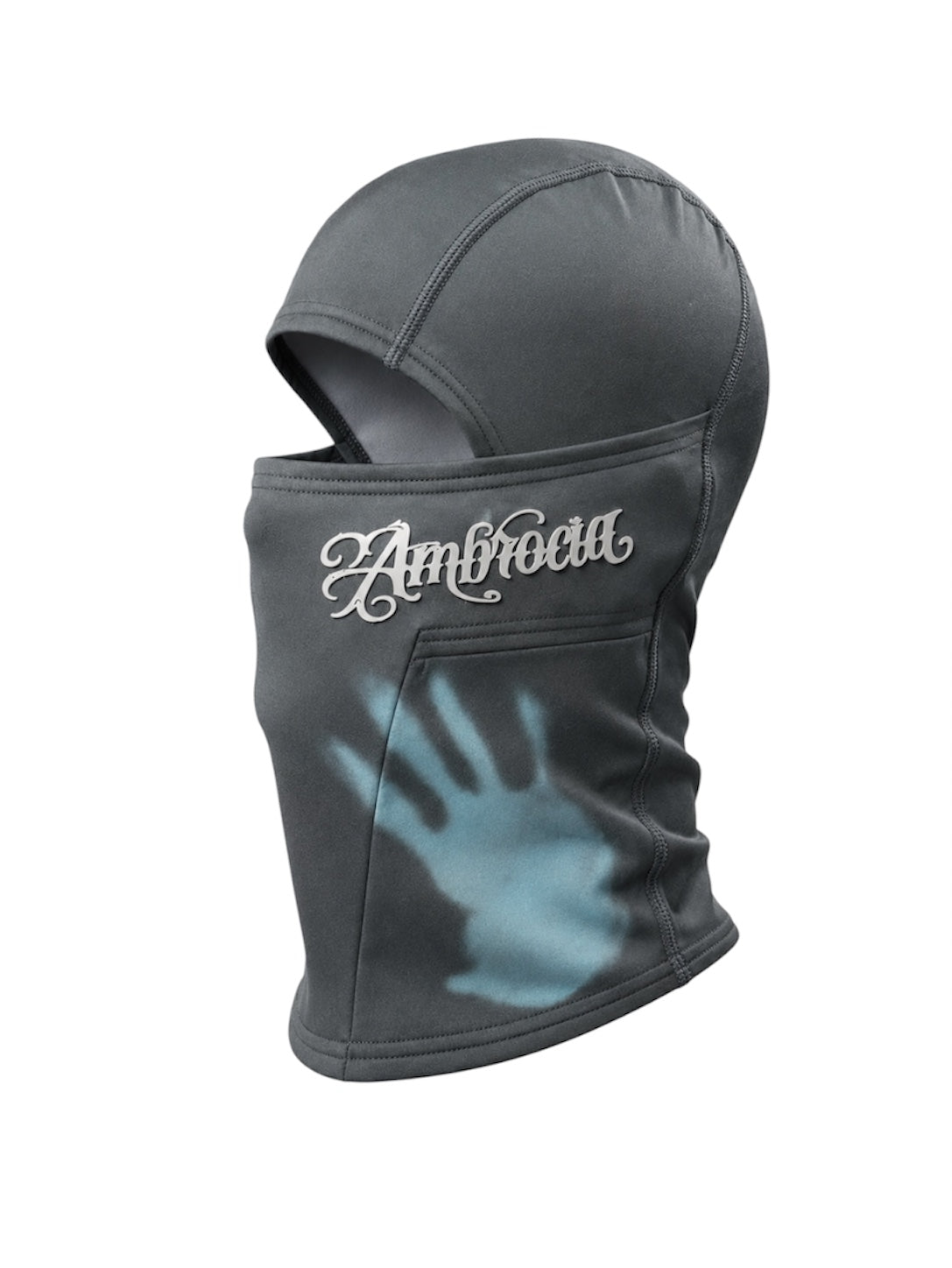 HEAT REACTIVE SKI MASK