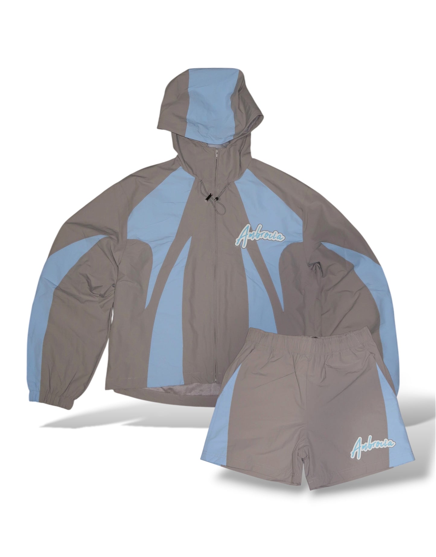 PANEL WINDBREAKER SET
