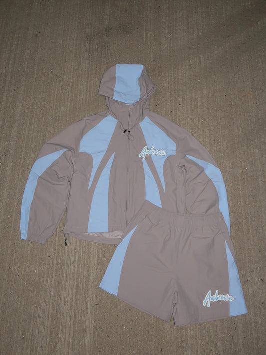 PANEL WINDBREAKER SET