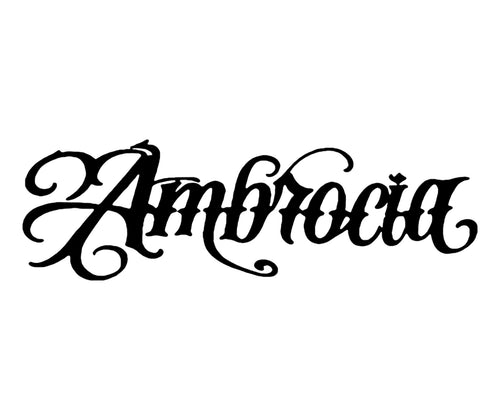 Ambrocia
