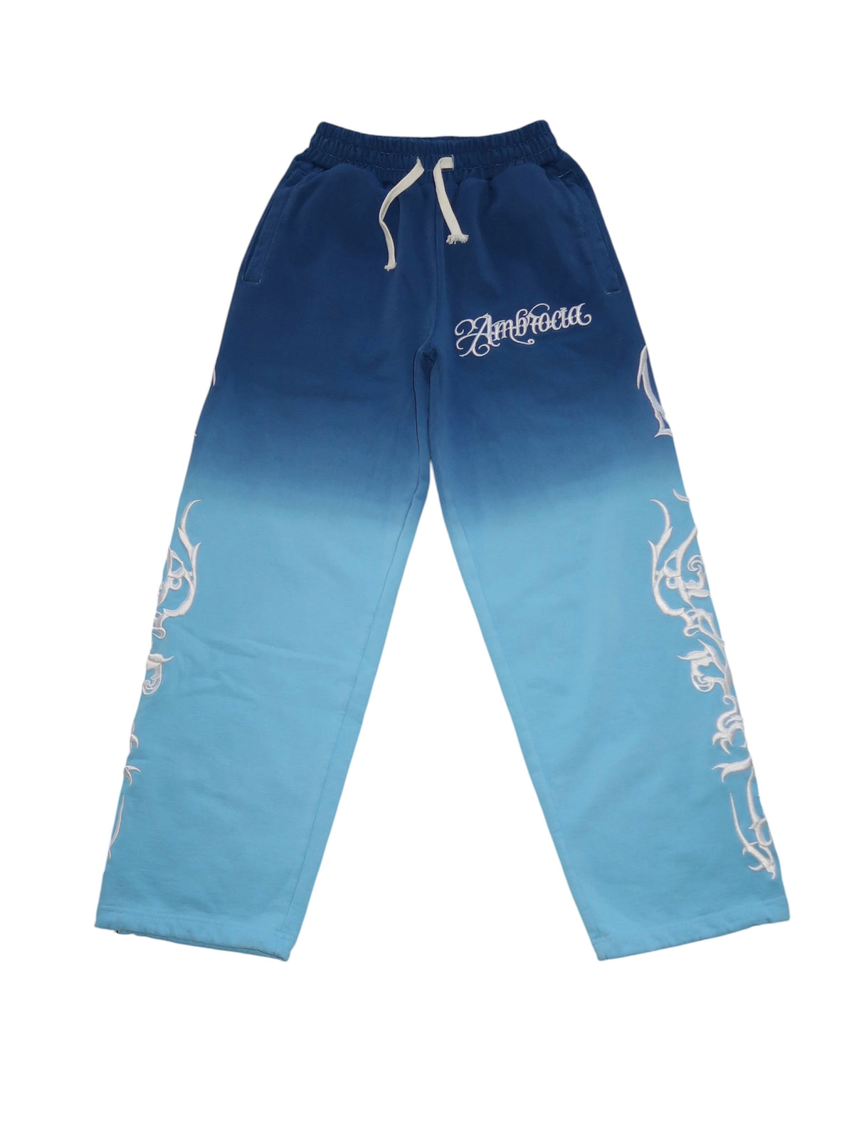 DIVINE GRADIENT SWEATPANTS