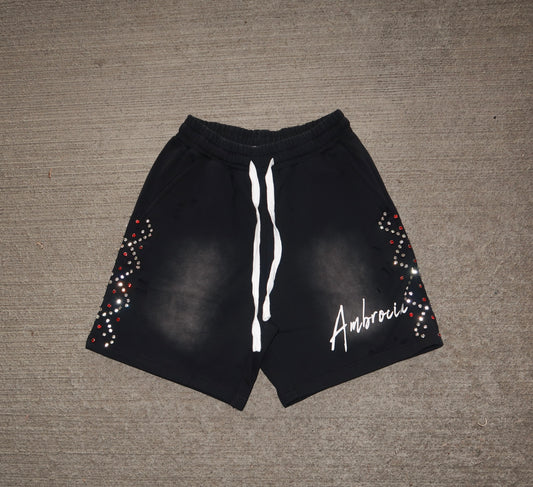 "RADIANT" SHORTS